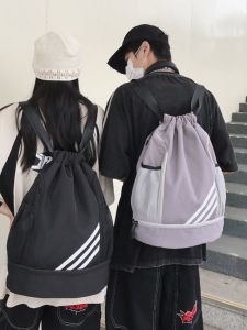 Túi Thể Thao Oxford Túi Đựng Đồ Thể Thao Túi Đựng Bóng Rổ Túi Đựng Bóng Đá Túi Tập Luyện Túi Du Lịch Ngắn Ngày Túi Đeo Vai Đôi