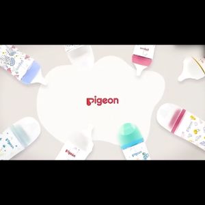 Buy5 Get3 Silicone Pigeon 5cm Wide Neck Nipple Teats Replacement