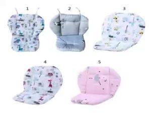 Baby High Chair & Stroller Seat Cushions: A Guide to Soft Breathable Options