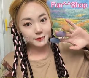 Spons Puff Beauty: Panduan Lengkap Menggunakan Spons Jari untuk Makeup