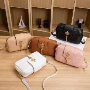 ZIYINGCHA | New 2024 Stylish Crossbody Bag For Petite Women