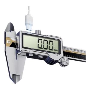 Greener | Thước cặp điện tử độ chính xác cao dùng pin sạc cho trang sức & công nghiệp