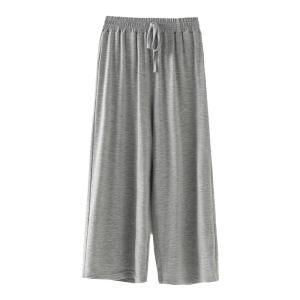 YINGXIAOYA | New Breathable Modal Childrens Loungewear Pants