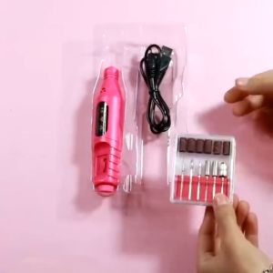 14pcs Rotary Grinder 100V-240V Mini Electric Grinder Drill Tool Variable Speed Rotary Engraving Pen Carve Polishing