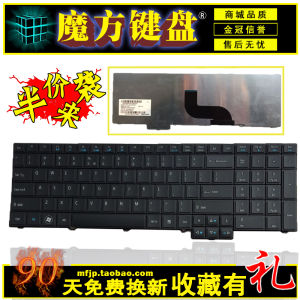 JIANPANMOFANG | RU Compatible Laptop Keyboard