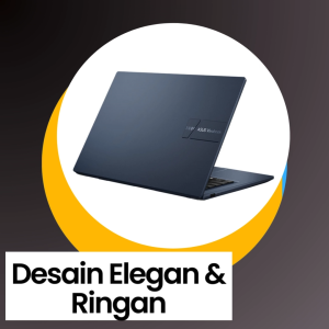 LAPTOP ASUS TYPE A1404VA-VIPS711