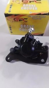 [MDEPOT] MOTORCYCLE BRAKE CALIPER FOR NMAX V1/V2