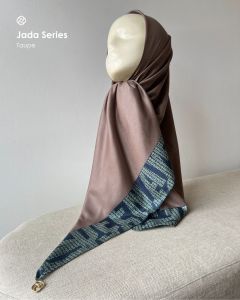 HIJAB DEENAY JADA SERIES DEENAY MOTIF JADA SERIES