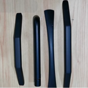 Matte Black Cabinet Handle Kitchen Cabinets 96mm Drawer Handle Cabinet Door Handle