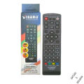 Remot stb serbaguna multy untuk semua merk set top box. 