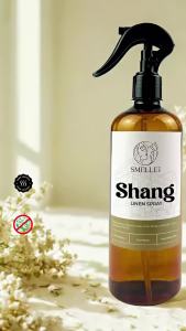 LINEN SPRAY Disinfectant Neutralizes Odor Eliminates bacteria