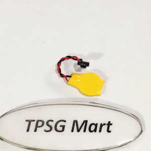 Pin 3V 1220 CR1220 3V Pin 3V / Pin đầu cắm 2 lổ hình thang (D x R): 3.8mm x 1.2mm (Pin cmos 1220 3V)