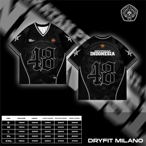 JERSEY IPSI // JERSEY IPSI OVERSIZE // JERSEY PENCAK SILAT IPSI // JERSEY IPSI TERBARU