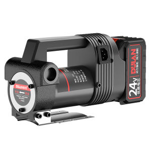 DULAN | Battery & Electric Dual-Use High-Power Oil Pump