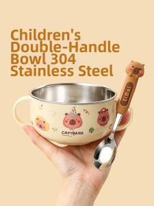 YOULUNMEI | Children Eating Dinnerware Set