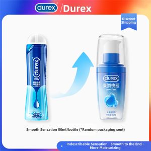Durex | Lubricating Liquid for Adults No-Rinse