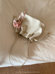 CHIO‘2ND | Sweet Summer New Style Drawstring Casual Shoulder Crossbody Bag