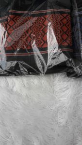 SARUNG CELANA SERIAL BLACK PRIA DEWASA JUMBO 3XL