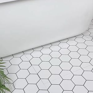 TC42 Thảm lau chân thảm chùi chân 3D tuyết rơi thảm decor siêu thấm hút chống trượt phòng ngủ phòng khách nhà tắm