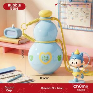CHUMX | Portable Large Capacity Student Cup