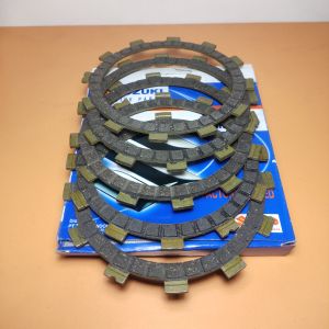 Kampas kopling Suzuki Satria Fu 150 Suzuki thunder 125 plat kopling satria Fu 150