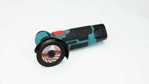 เครื่องเจียร ไฟฟ้าไฟเลส เครื่องเจียรแบตเตอรี่ 12V ลูกหมูไฟฟ้า รูปแบบหินเจียร กระบวนการตัดกระเบื้อง สำหรับสําหรับ เช่น เซรามิก ไม้ เหล็ก