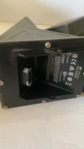 Module เรดาร์ตรวจจับการมองเห็น โดรนการเกษตร ของเเท้ มือสอง ใช้งานได้ปกติ สำหรับรุ่น T20P/T40