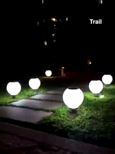 【BUY 1 TAKE 1】 Solar Light Gate Pillar Lights LED Outdoor Waterproof IP67 Wall Lamp Warm White 3 Color Fence Post Garden lights Terrace Decorative High Brightness Courtyard Headlight Automatic Sensor
