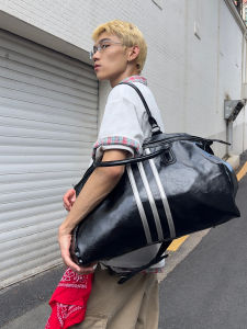 Dark Vintage Tote Bag