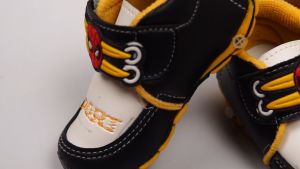 Sepatu Bayi Bunyi Laki Laki Karakter Spiderman Usia 1-3 Tahun / Sepatu Balita Laki Laki Murah
