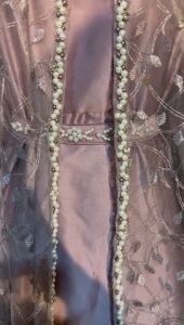 Baju Gamis Kekinian 2022: Juwita Dress