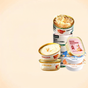YANXUAN | Hydrating Nutritious Cat Wet Food