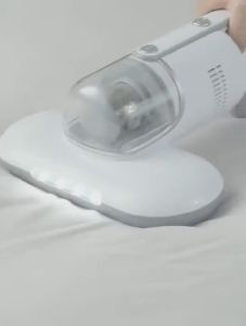 [SG Best Seller/Ready Stock]UV Dustmite Vacuum Cleaner IONBOT VC30/VC40/ Wireless VS35/Wireless VS25