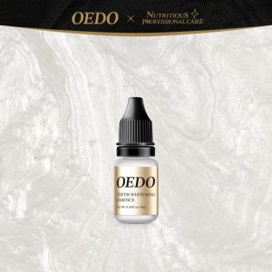 Oedo Teeth Whitening Essence: Membersihkan Gigi, Menghilangkan Plak, dan Mencerahkan Gigi