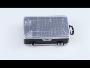 Bộ tuốc nơ vít đa năng 115 trong 1 Đồng hồ Điện thoại Máy tính Công cụ sửa chữa tháo rời Bits Trình điều khiển vít