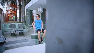 Sandal Pria Sandal Gunung Pada Musim Panas Di Luar Pria Sandal Musim Panas 2025 Sepatu Yang Diberi Sol Yang Tebal - Sandal Santai Sandal Pria