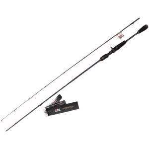 Universal Carp Fishing Rod Fuji Fast Action