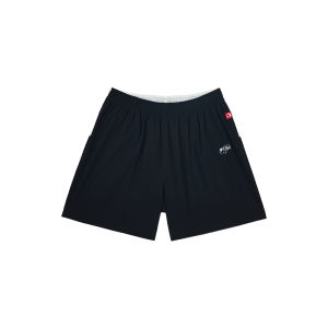 Chinese Youth Galaxy Four Elephants Tai Chi Patchwork Shorts Summer Thin Sweatpants Trendy Loose Casual Fifth Pants Men