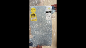 Baa Baa Sheepz Special Edition Bed-Time Buddy™ - UNIVERSE | (NB - 5Y+) Soft Baby Pillow OEKO-TEX