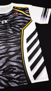 COD Kaos dan Setelan Baju Olahraga Pria Wanita Premium Dewasa Baju Full print Baju Badminton Kaos Badminton Kaos Futsal Baju Volly Jersey Voli Tenis Pingpong Running Print