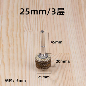 Đầu Bàn Chải Dây Thép Bàn Chải Chạm Khắc Gỗ Bàn Chải Chống Gỉ Dây Thép Bàn Chải Chạm Khắc Gốc Bàn Chải Bàn Chải Có Tay Cầm