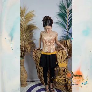 jarik wanita dan slendang sepaket jarik slendang batik