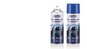 Car Windshield Glass Cleaner Acid Rain Stain Remover J-4