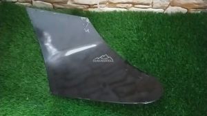 Papan Singkal Luku Traktor Quick - Moulding Board All Type