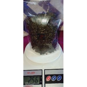 Empot MpotAyam 100 Gr 250Gr dan 500gr Super biota laut