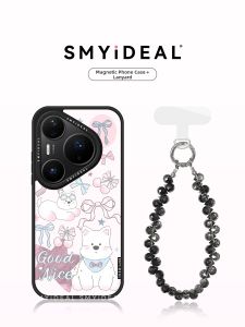 Smyideal | Magnetic Phone Case for Multiple Huawei Honor Models