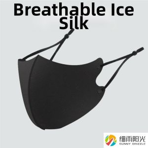 XIYUYANGGUANG | Sun Protection Washable 3D Design Fashion Mask