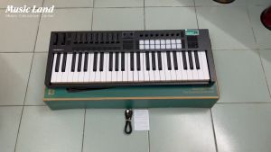 Đàn Midi Novation Launchkey 49 MK4 – Chính Hãng