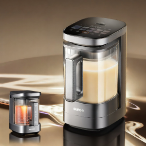 Supor | Automatic Mini Soymilk Maker Blender