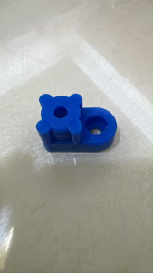 NEUTRAL LINK BRACKET-NEUTRAL LINK BAR HIGHT-INSULATED MOUNTING-PER PCS